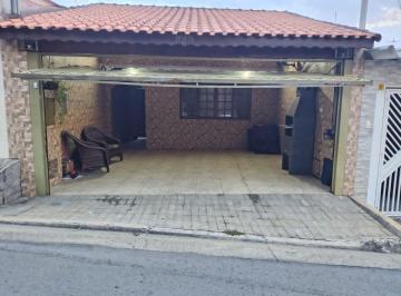 Casa de 3 quartos, Guarulhos · Casa com 125 m² e 3 quartos à venda em Jardim do Papai