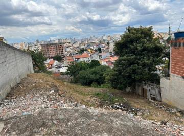 Terreno , Santo André · Terreno para empreendimento