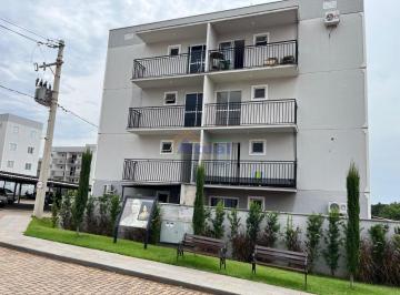 Foto 01 · Apartamento, Kurtz, Santo Ângelo, RS