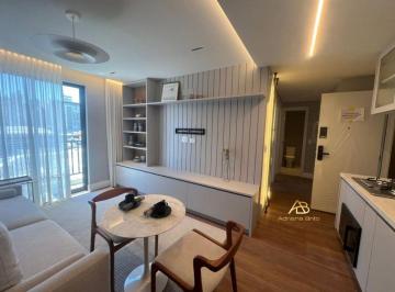 Apartamento de 2 quartos, Curitiba · ENTREGUE MARÇO 2026 - NOVO e Elegante