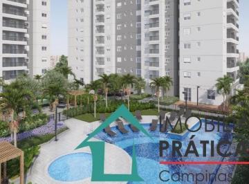 Foto 02 · Apartamento, Jardim Aurélia, Campinas, SP