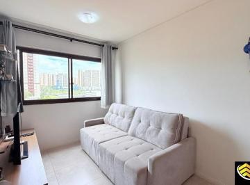 Foto 03 · REAL PANORAMIC - 37M VISTA LIVRE ANDAR ALTO LAZER COMPLETO FINANCIAMENTO