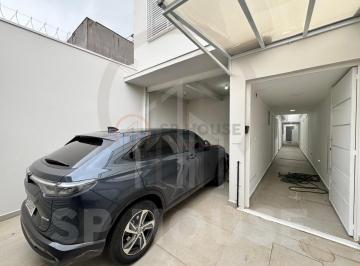Foto 01 · LOCAÇÃO CASA COMERCIAL NO BROOKLIN COM 1 VAGA 200m²