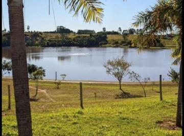 Terreno , Igaratá · Vendo Terreno em Igaratá 976m² com Vista para a Represa