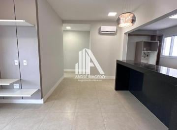 Foto 01 · Apartamento à venda no Condomínio Residencial Central Park em Mogi Guaçu/SP.