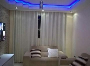 Apartamento de 2 quartos, Camaçari · Apartamento à venda - Residencial Vila Cantuária