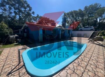 Foto 01 · Chácara à Venda em Juquitiba - SP: 2.500m² de Área!