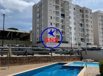 Foto 01 · Apartamento, Jardim do Lago, Campinas, SP