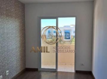 Foto 01 · RA Amil vende Apartamento, 3 Dormitórios sendo 1 suíte, 70m², em do vale sul, Jardim Satélite, Resid