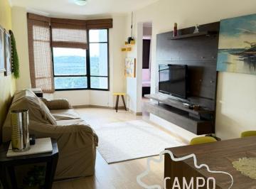 Foto 01 · OPORTUNIDADE! APARTAMENTO DE 66M² COM VISTA LIVRE E MÓVEIS PLANEJADOS NA ZONA OESTE!