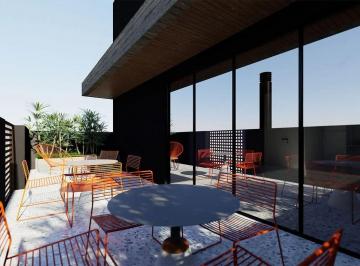 Apartamento de 1 quarto, Curitiba · Houston Residence - Jota2F - Studio 505