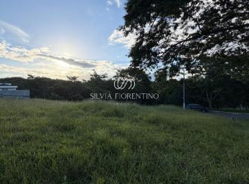 Foto 01 · Terreno em Condomínio à Venda em Taubaté-SP, Chácara São Félix  1.024,85 m² de Área