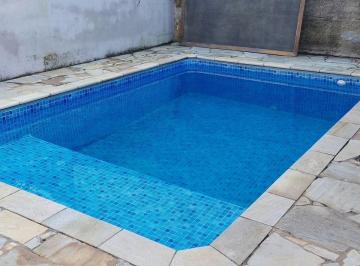 Casa de 1 quarto, Atibaia · Atibaia casa com piscina