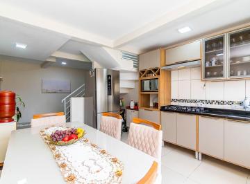 Casa de 4 quartos, Curitiba · Triplex 4 quartos no Alto Boqueirão – Amplo quintal e espaço para 4 vagas de garagem
