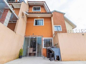 Casa de 4 quartos, Curitiba · Triplex 4 quartos no Alto Boqueirão – Amplo quintal e espaço para 4 vagas de garagem