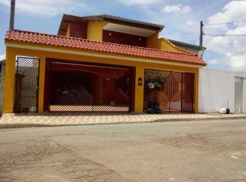 Casa de 4 quartos, Mogi das Cruzes · Sobrado com 220m² para venda em Mogi das Cruzes/SP
