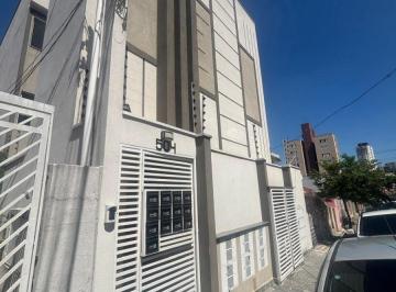 Apartamento de 1 quarto, São Paulo · APARTAMENTO 1 DORMITÓRIO PARADA INGLESA