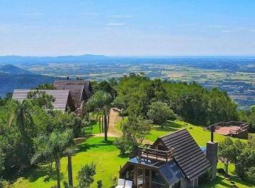 Terreno , Igaratá · Vendo Terreno em Igaratá 500m² com Vista para a Represa