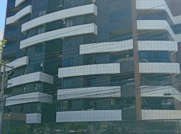 Apartamento de 3 quartos, Maceió · ALUGO APTO 130M², NASCENTE PRÓXIMO AO VERA ARRUDA, HARMONY CENTER...
