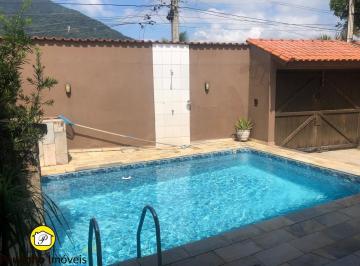 Foto 12 · Imperdível casa à venda no Centro de Peruíbe-SP: 3 quartos, 2 salas, 3 banheiros, 5 vagas, PISCINA, 