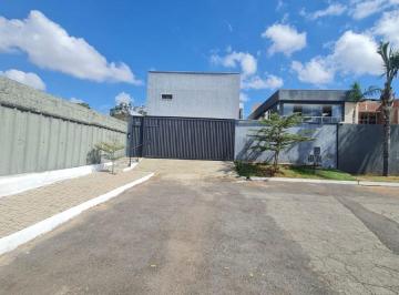 Casa de 3 quartos, Brasília · COND QUINTAS DO SOL