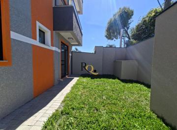 Apartamento de 3 quartos, São José dos Pinhais · APARTAMENTO NOVO CENTRO SÃO JOSE DOS PINHAIS CHURRASQUEIRA 03 QUARTOS 1 SUÍTE E 02 VAGAS COBERTAS