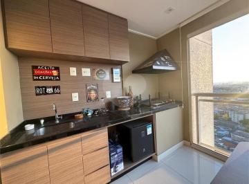 Apartamento de 2 quartos, São Paulo · Apartamento a venda com Varanda Gourmet na Rua Conselheiro Moreira de Barros