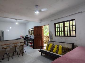 Casa de 1 quarto, Ubatuba · Casa Perequê Mirim Ubatuba