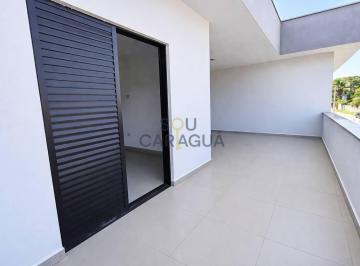 Casa · 98m² · 3 Quartos · 2 Vagas · Casa Nova a venda com 3 quartos perto da praia Massaguaçu em Caraguatatuba