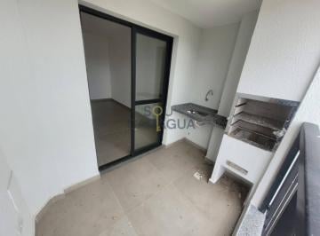 Apartamento · 56m² · 2 Quartos · 1 Vaga · Apartamento Novo a venda 50m da Praia – 2 quartos vista mar na Martim de Sá