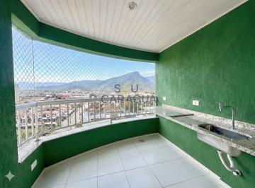 Apartamento · 86m² · 3 Quartos · 2 Vagas · Apartamento a venda no Ed Vila Serena com 3 quartos no Indaiá em Caragua