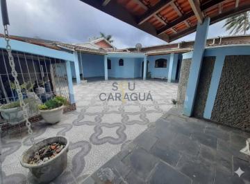 Casa · 261m² · 3 Quartos · 4 Vagas · Casa à venda no Indaiá – 150m da praia | 3 dormitórios