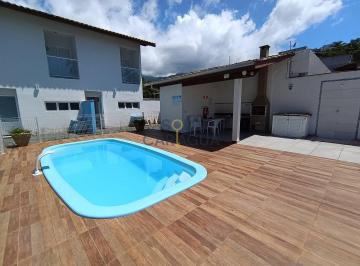 Casa · 90m² · 2 Quartos · 1 Vaga · Casa em Condomínio a venda na praia Massaguaçu em Caraguá perto da praia