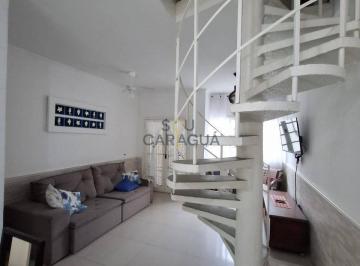 Casa · 55m² · 2 Quartos · 1 Vaga · Casa em Condomínio à Venda – Bairro Capricórnio II | 500 metros da Praia