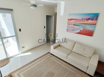 Apartamento · 92m² · 3 Quartos · 1 Vaga · Apartamento a venda com 3 quartos 600m da praia Martim de Sá Caraguatatuba