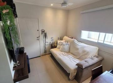 Apartamento · 45m² · 1 Quarto · 1 Vaga · Apartamento 01 quarto Balneário Recanto do Sol