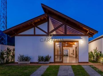 Casa · 120m² · 3 Quartos · 2 Vagas · Casa Térrea Praia do Massaguaçu