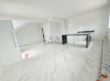 Casa · 102m² · 3 Quartos · 3 Vagas · Sobrado Novo 3 dormitórios  -- Bairro Balneário dos Golfinhos