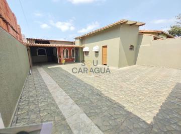 Casa · 111m² · 3 Quartos · 6 Vagas · Casa com 03 quartos a venda na Praia das Palmeiras em Caraguá