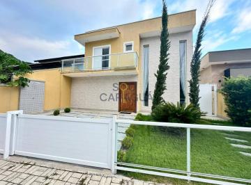 Casa · 177m² · 3 Quartos · 4 Vagas · Casa com piscina a venda no Condomínio Portal Patrimonium em Caraguatatuba