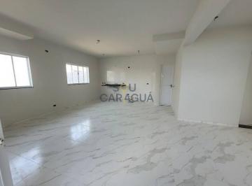 Casa · 3 Quartos · 3 Vagas · Sobrado Novo -- Bairro Balneário dos Golfinhos