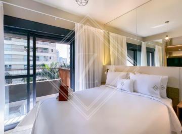 Apartamento de 1 quarto, São Paulo · Apartamento todo mobiliado ao lado da PUC