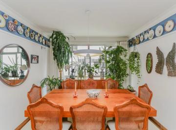 Apartamento de 1 quarto, São Paulo · Apartamento - Cerqueira Cesar - 1 Suíte - 103m².