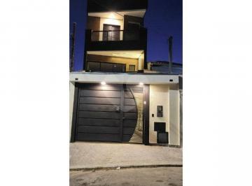 Casa de 3 quartos, São Paulo · Sobrado 3 dormitórios com boa distribuição na Penha de França