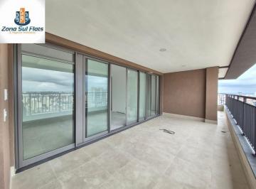 Foto 04 · Apartamento Novo à Venda Na Chácara Klabin Com 3 Suítes e 2 Vagas - Varanda Gourmet - Abdar Alto