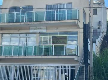 Foto 04 · Sala Comercial para Locação em Itupeva-SP, Bairro São José: 1 Sala com 30,64 m² de Área