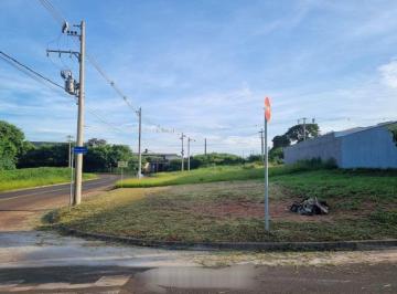 Foto 01 · Terreno, Jardim Verona, Santa Gertrudes, SP