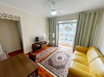 Apartamento de 3 quartos, Santos · Apartamento á venda com 3 Quartos de Frente Bairro Gonzaga.