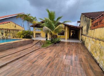 Casa de 2 quartos, Itanhaém · CASA COM PISCINA 1KM DA PRAIA NO BAIRRO CIBRATEL EM ITANHAÉM