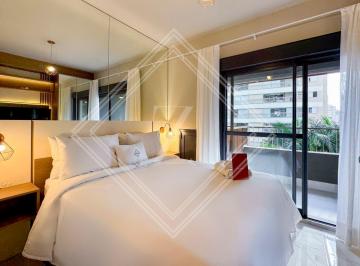 Apartamento de 1 quarto, São Paulo · Apartamento todo mobiliado ao lado da PUC